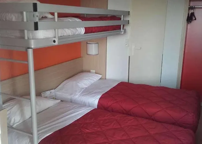 Hotel Premiere Classe