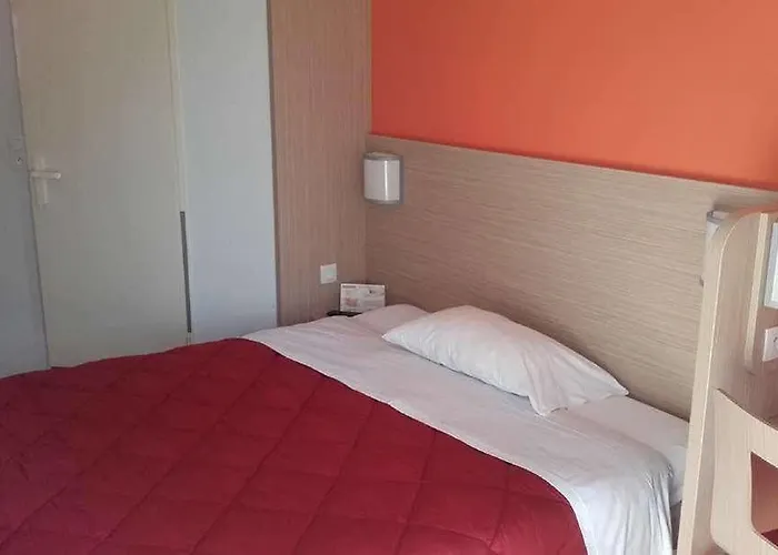 Premiere Classe Hotel Chalons-en-Champagne